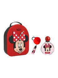 Подходящ за: Специален повод Minnie Mouse Подаръчен комплект 